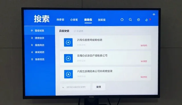 信息精准检索系统使用与维护的优化策略